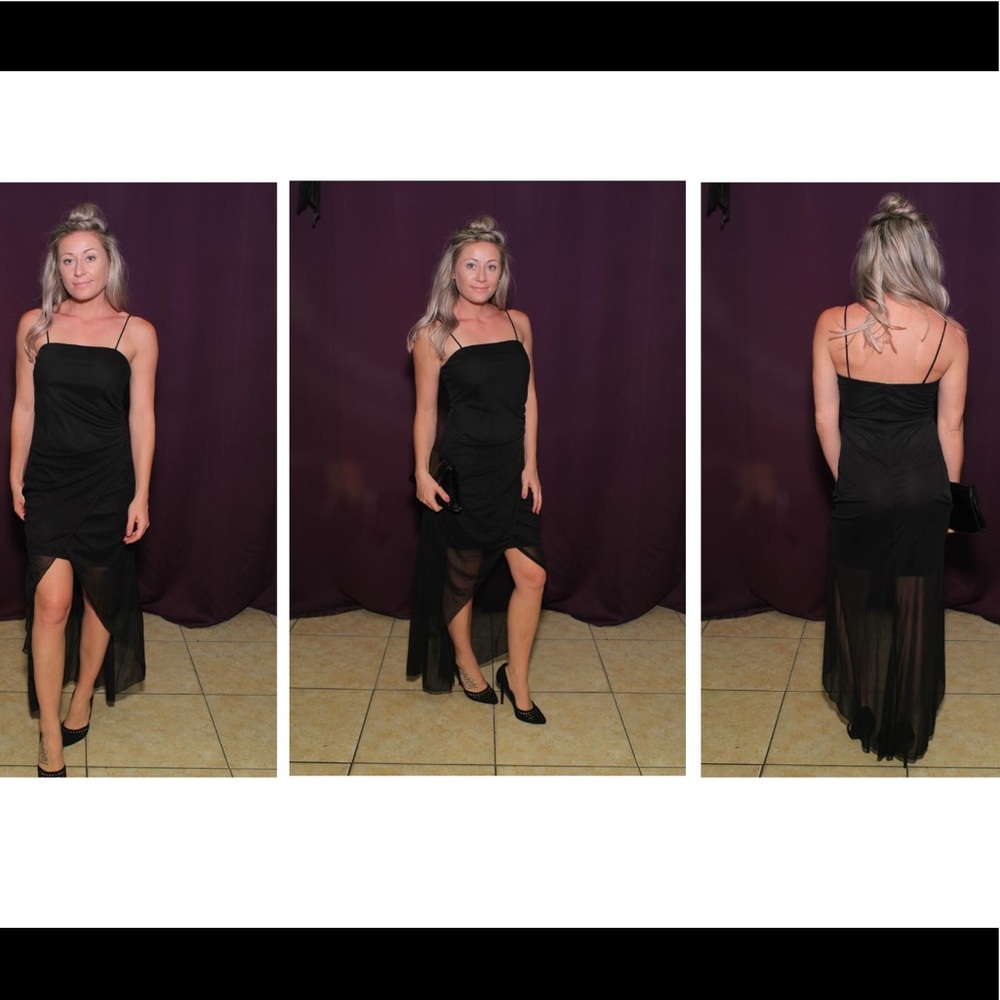 Dress - Picture 2 of 2